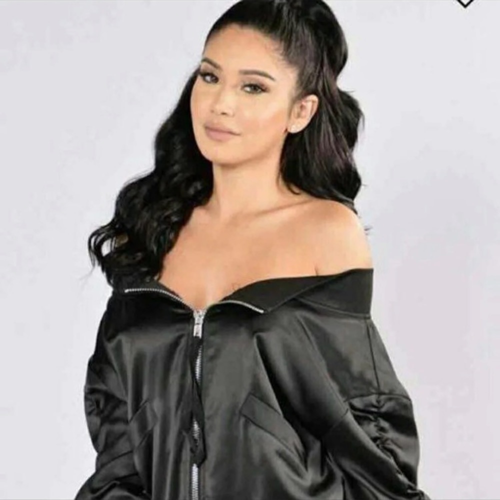 Fashion nova Jacket